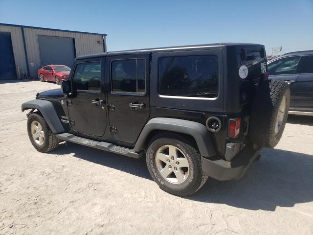 Photo 1 VIN: 1C4BJWDG4FL580649 - JEEP WRANGLER U 