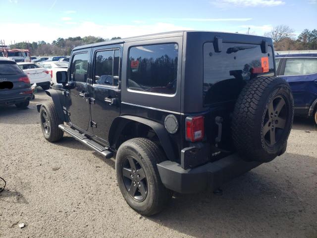 Photo 1 VIN: 1C4BJWDG4FL602598 - JEEP WRANGLER U 