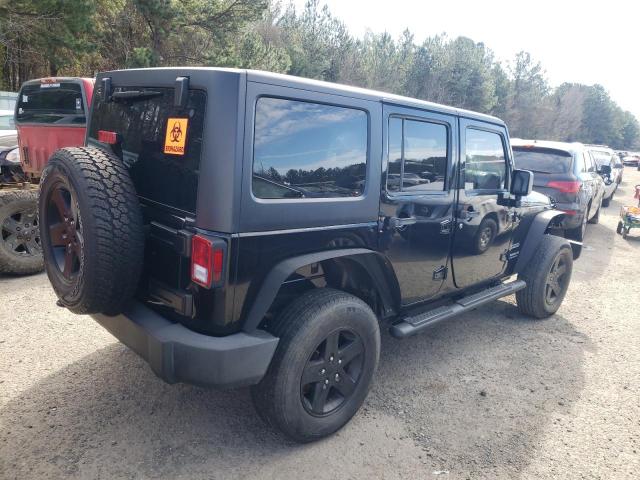 Photo 2 VIN: 1C4BJWDG4FL602598 - JEEP WRANGLER U 