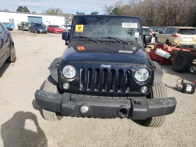 Photo 4 VIN: 1C4BJWDG4FL602598 - JEEP WRANGLER U 