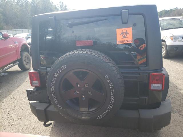 Photo 5 VIN: 1C4BJWDG4FL602598 - JEEP WRANGLER U 