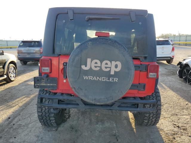 Photo 5 VIN: 1C4BJWDG4FL626058 - JEEP WRANGLER 