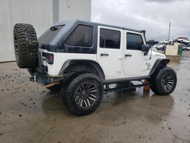 Photo 2 VIN: 1C4BJWDG4FL642227 - JEEP WRANGLER U 