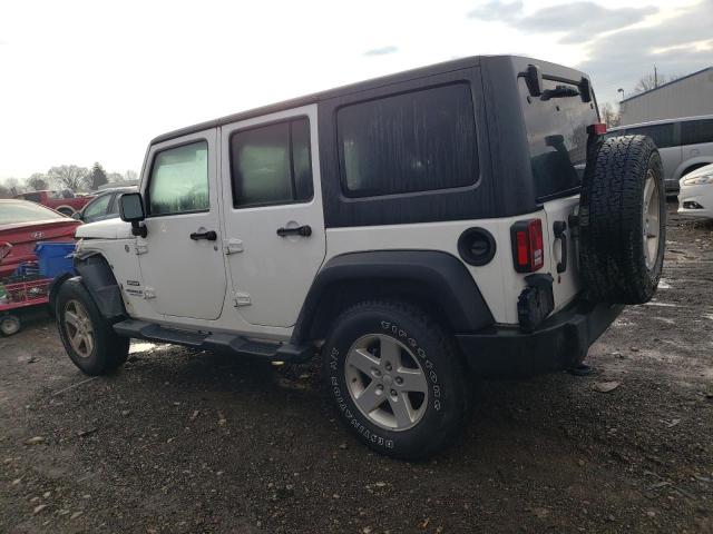 Photo 1 VIN: 1C4BJWDG4FL644141 - JEEP WRANGLER 