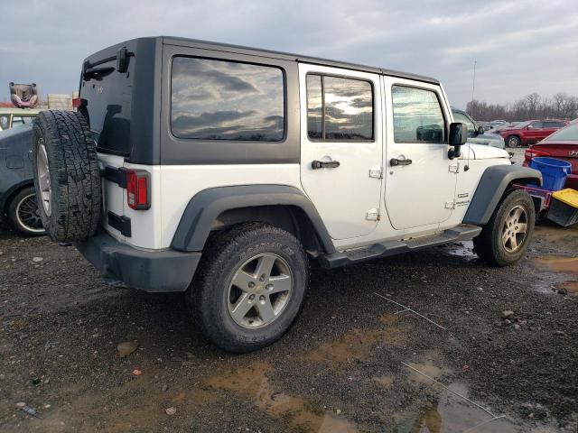 Photo 2 VIN: 1C4BJWDG4FL644141 - JEEP WRANGLER 