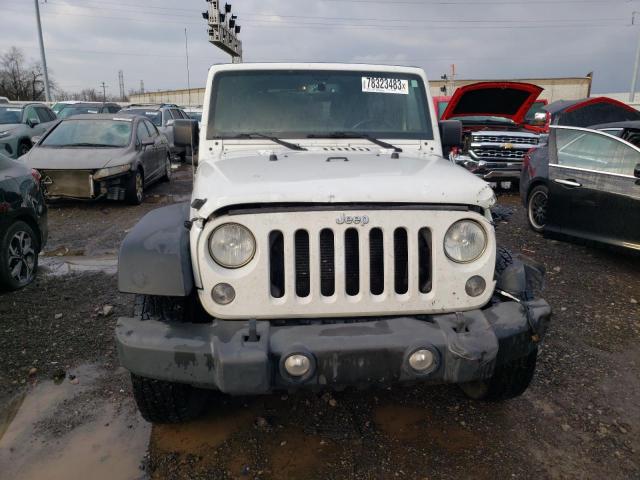 Photo 4 VIN: 1C4BJWDG4FL644141 - JEEP WRANGLER 