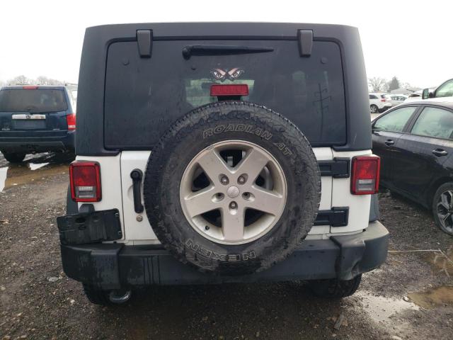 Photo 5 VIN: 1C4BJWDG4FL644141 - JEEP WRANGLER 