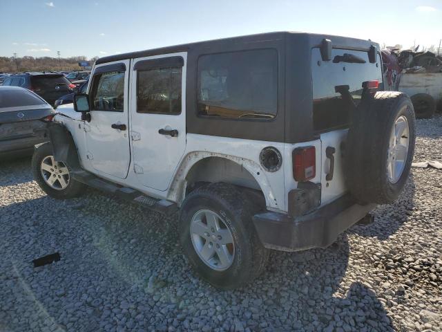 Photo 1 VIN: 1C4BJWDG4FL685773 - JEEP WRANGLER U 