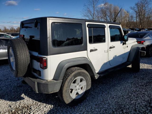 Photo 2 VIN: 1C4BJWDG4FL685773 - JEEP WRANGLER U 