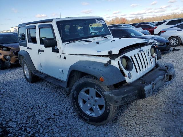 Photo 3 VIN: 1C4BJWDG4FL685773 - JEEP WRANGLER U 