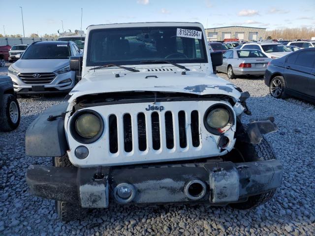 Photo 4 VIN: 1C4BJWDG4FL685773 - JEEP WRANGLER U 