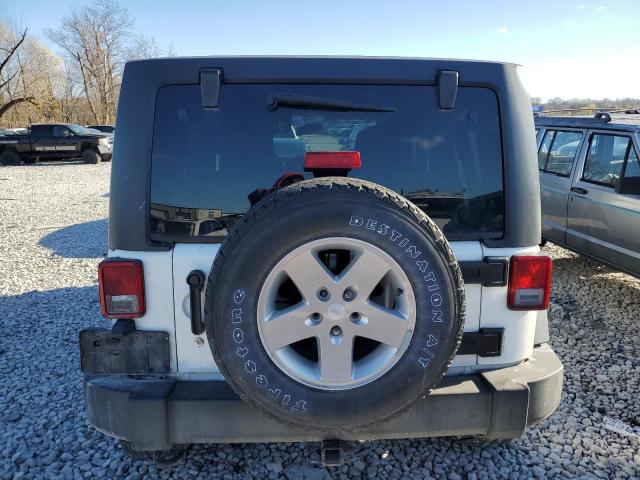 Photo 5 VIN: 1C4BJWDG4FL685773 - JEEP WRANGLER U 