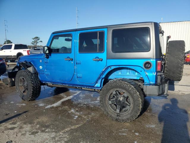 Photo 1 VIN: 1C4BJWDG4FL689256 - JEEP WRANGLER U 