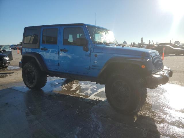 Photo 3 VIN: 1C4BJWDG4FL689256 - JEEP WRANGLER U 