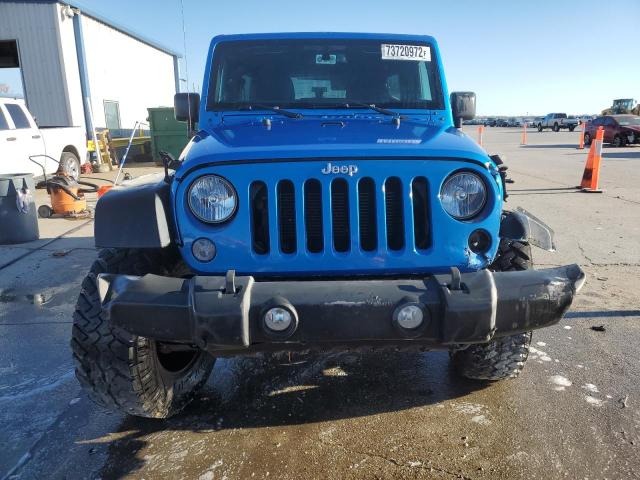 Photo 4 VIN: 1C4BJWDG4FL689256 - JEEP WRANGLER U 