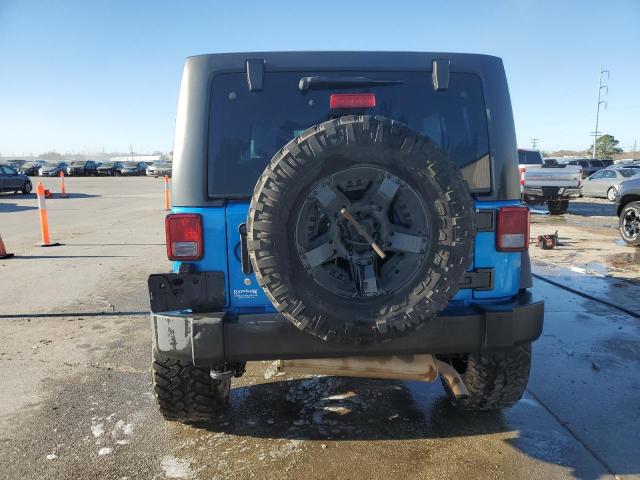 Photo 5 VIN: 1C4BJWDG4FL689256 - JEEP WRANGLER U 