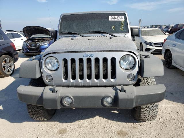 Photo 4 VIN: 1C4BJWDG4FL762089 - JEEP WRANGLER U 