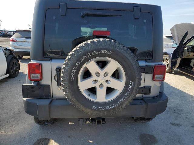 Photo 5 VIN: 1C4BJWDG4FL762089 - JEEP WRANGLER U 