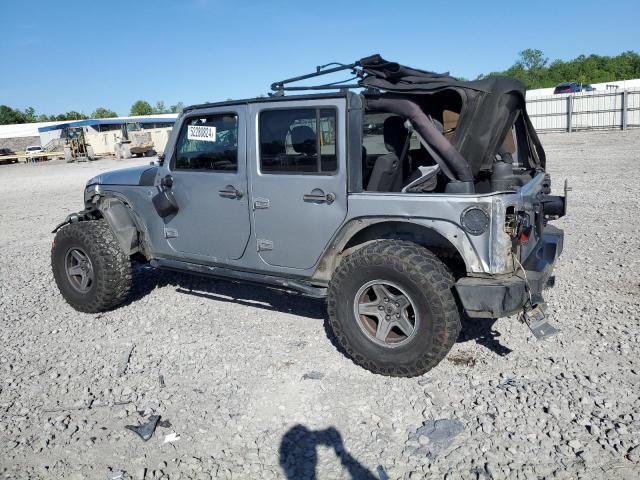 Photo 1 VIN: 1C4BJWDG4FL770189 - JEEP WRANGLER U 