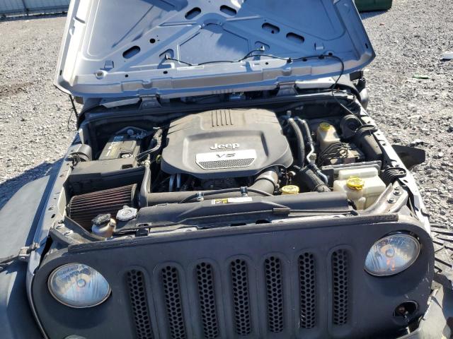 Photo 10 VIN: 1C4BJWDG4FL770189 - JEEP WRANGLER U 