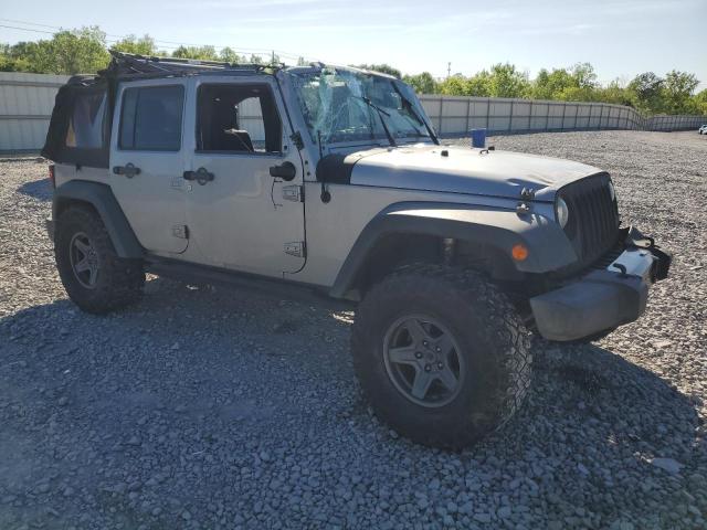 Photo 3 VIN: 1C4BJWDG4FL770189 - JEEP WRANGLER U 