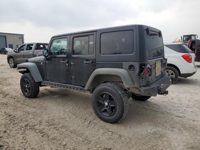 Photo 1 VIN: 1C4BJWDG4GL116164 - JEEP WRANGLER 