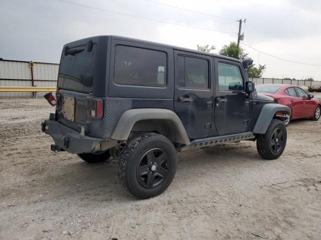 Photo 2 VIN: 1C4BJWDG4GL116164 - JEEP WRANGLER 