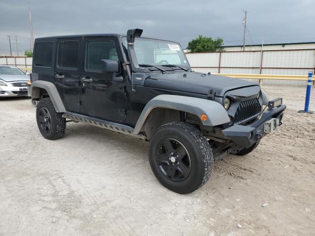 Photo 3 VIN: 1C4BJWDG4GL116164 - JEEP WRANGLER 