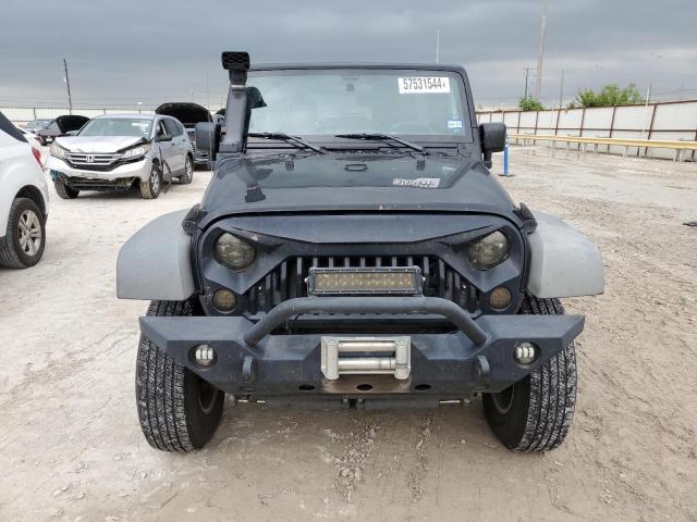 Photo 4 VIN: 1C4BJWDG4GL116164 - JEEP WRANGLER 