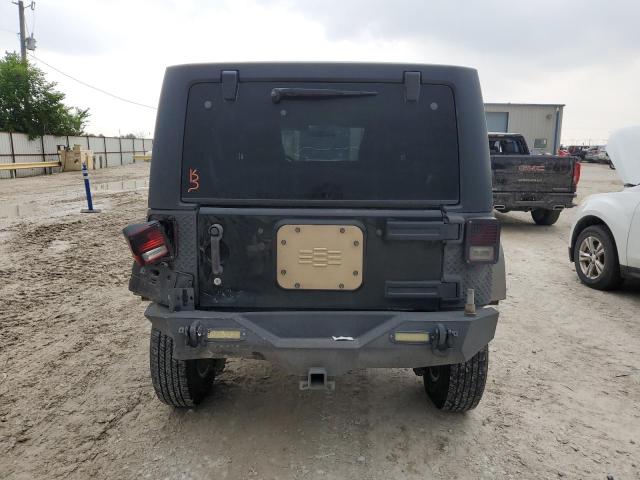 Photo 5 VIN: 1C4BJWDG4GL116164 - JEEP WRANGLER 