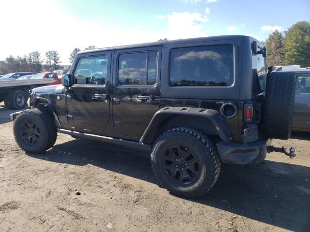 Photo 1 VIN: 1C4BJWDG4GL130811 - JEEP WRANGLER U 