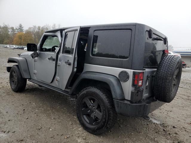 Photo 1 VIN: 1C4BJWDG4GL133482 - JEEP WRANGLER 