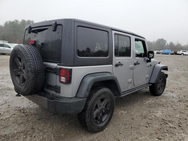 Photo 2 VIN: 1C4BJWDG4GL133482 - JEEP WRANGLER 