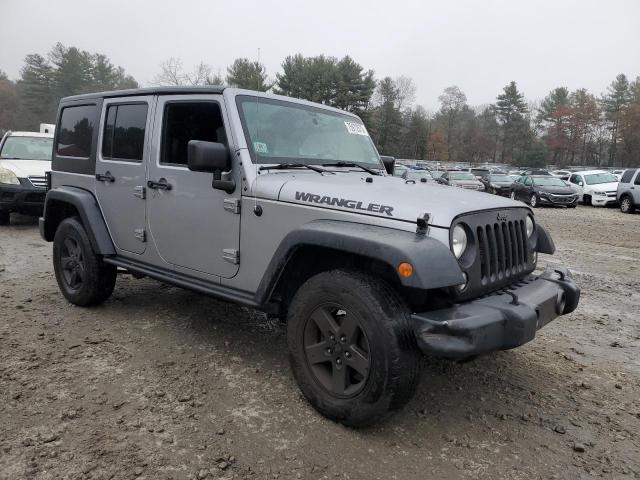 Photo 3 VIN: 1C4BJWDG4GL133482 - JEEP WRANGLER 