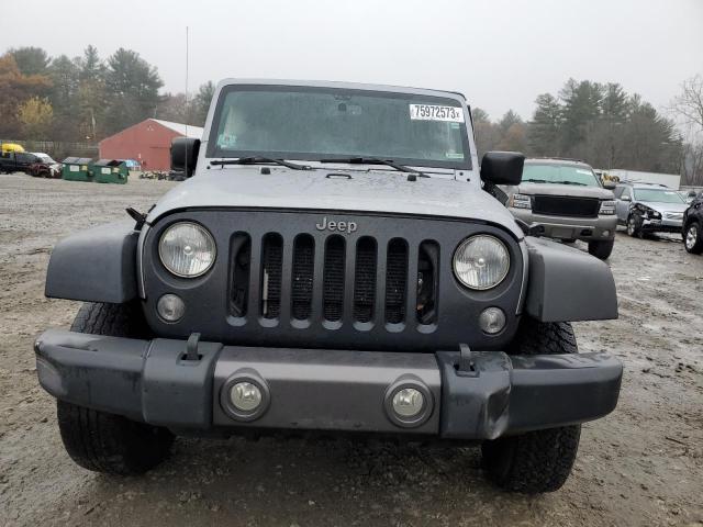 Photo 4 VIN: 1C4BJWDG4GL133482 - JEEP WRANGLER 