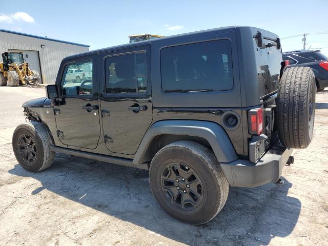 Photo 1 VIN: 1C4BJWDG4GL171486 - JEEP WRANGLER U 