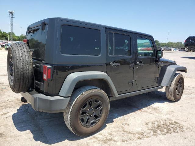 Photo 2 VIN: 1C4BJWDG4GL171486 - JEEP WRANGLER U 