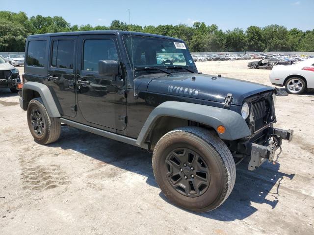 Photo 3 VIN: 1C4BJWDG4GL171486 - JEEP WRANGLER U 