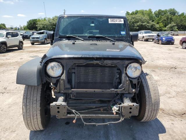 Photo 4 VIN: 1C4BJWDG4GL171486 - JEEP WRANGLER U 