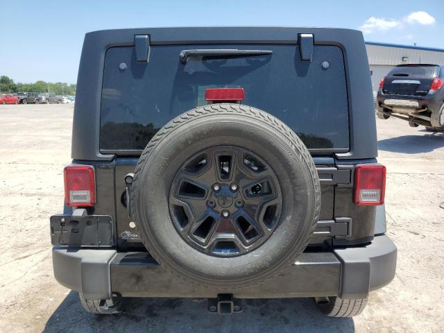 Photo 5 VIN: 1C4BJWDG4GL171486 - JEEP WRANGLER U 