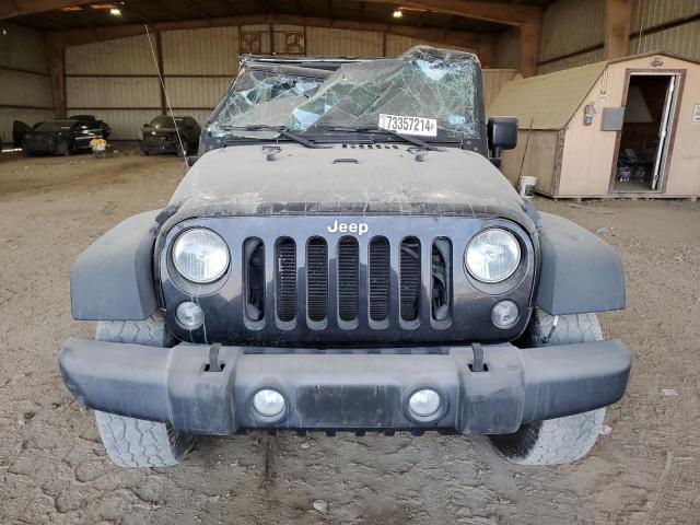 Photo 4 VIN: 1C4BJWDG4GL179491 - JEEP WRANGLER U 