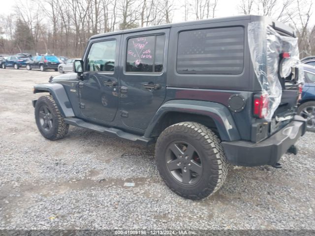 Photo 2 VIN: 1C4BJWDG4GL193326 - JEEP WRANGLER 