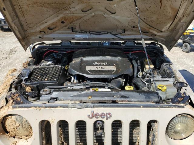 Photo 11 VIN: 1C4BJWDG4GL228494 - JEEP WRANGLER 