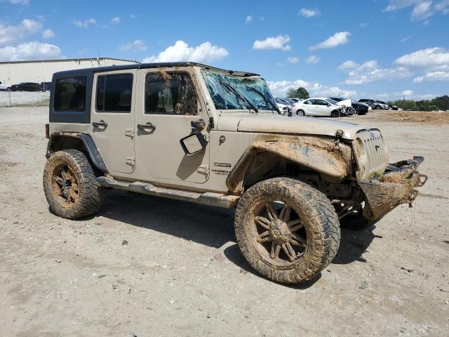 Photo 3 VIN: 1C4BJWDG4GL228494 - JEEP WRANGLER 