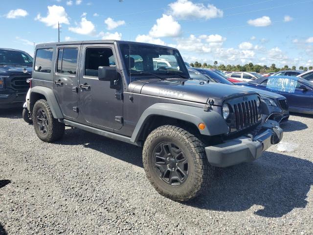 Photo 3 VIN: 1C4BJWDG4GL233906 - JEEP WRANGLER U 