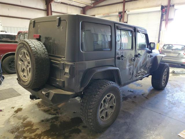 Photo 2 VIN: 1C4BJWDG4GL236126 - JEEP WRANGLER 