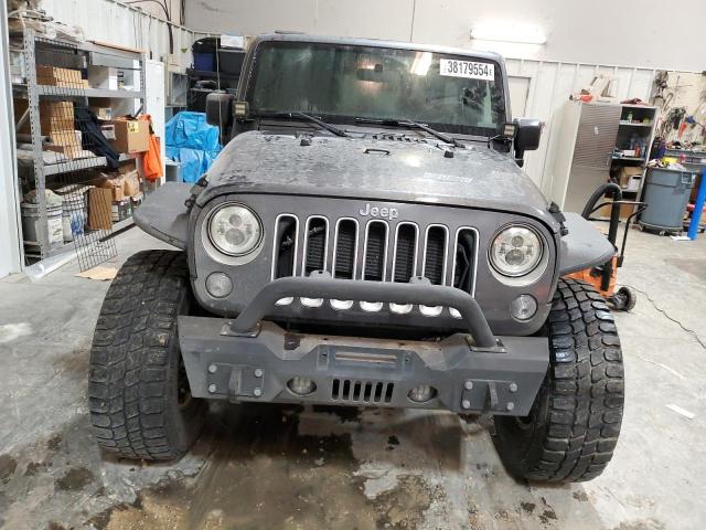 Photo 4 VIN: 1C4BJWDG4GL236126 - JEEP WRANGLER 