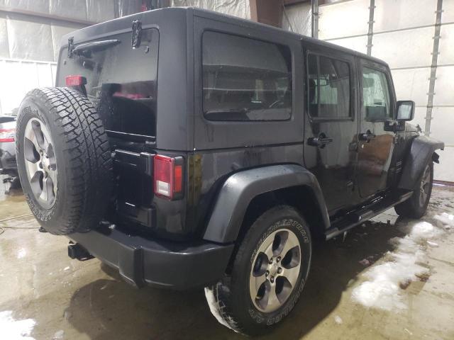 Photo 3 VIN: 1C4BJWDG4GL274973 - JEEP WRANGLER U 