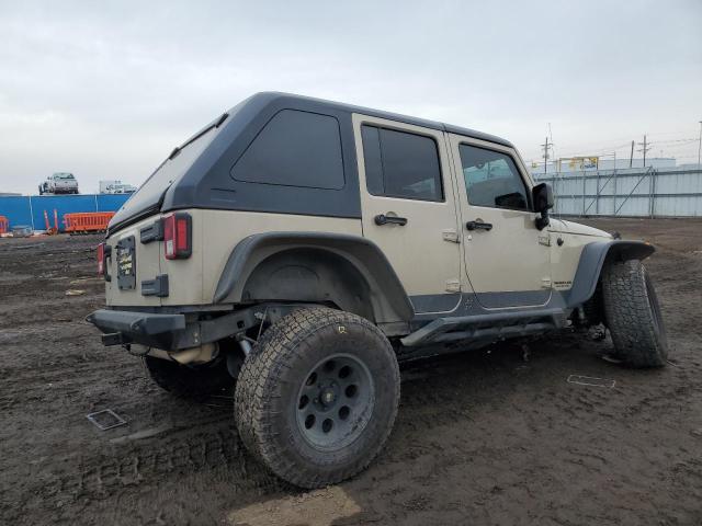 Photo 2 VIN: 1C4BJWDG4GL286024 - JEEP WRANGLER U 