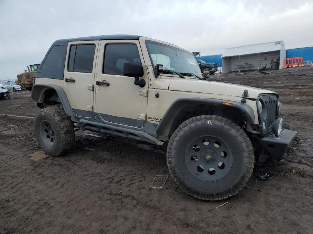 Photo 3 VIN: 1C4BJWDG4GL286024 - JEEP WRANGLER U 